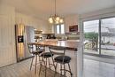 Cuisine - 2125 Rue St-Denis, Drummondville, QC  - Indoor 