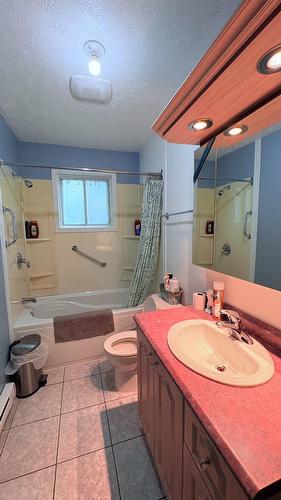 Salle de bains - 39 Rue Monseigneur-Tessier E., Rouyn-Noranda, QC - Indoor Photo Showing Bathroom