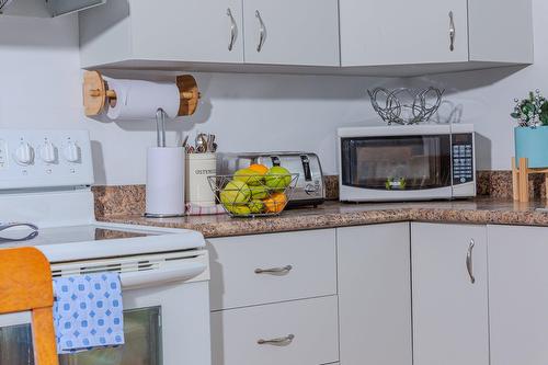 Cuisine - 39 Rue Monseigneur-Tessier E., Rouyn-Noranda, QC - Indoor Photo Showing Kitchen