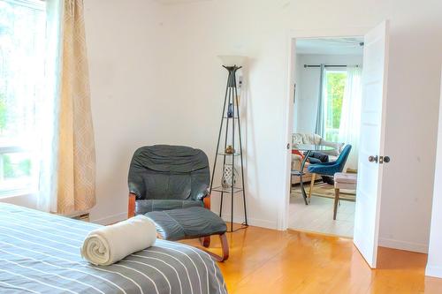 Chambre à coucher - 39 Rue Monseigneur-Tessier E., Rouyn-Noranda, QC - Indoor Photo Showing Bedroom