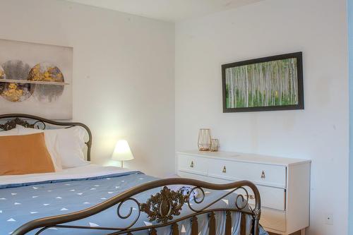 Chambre à coucher - 39 Rue Monseigneur-Tessier E., Rouyn-Noranda, QC - Indoor