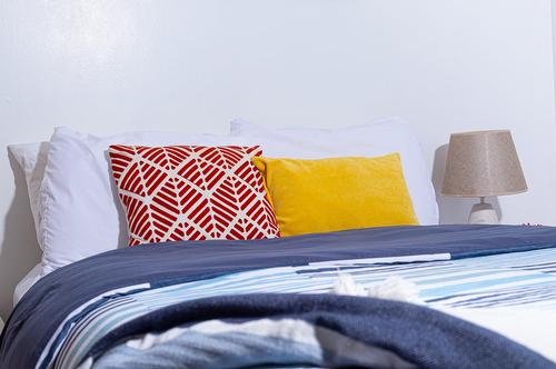 Chambre à coucher - 39 Rue Monseigneur-Tessier E., Rouyn-Noranda, QC - Outdoor