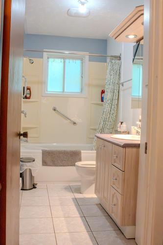 Salle de bains - 39 Rue Monseigneur-Tessier E., Rouyn-Noranda, QC - Indoor Photo Showing Bathroom