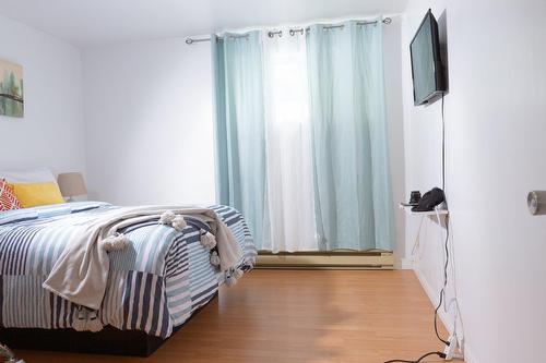 Chambre à coucher - 39 Rue Monseigneur-Tessier E., Rouyn-Noranda, QC - Indoor Photo Showing Bedroom