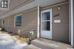 4188 Castle ROAD  Regina, SK S4S 6A4