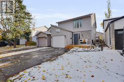 68 FOUR OAKS CRESCENT  London South (South N), ON N6J 4B7