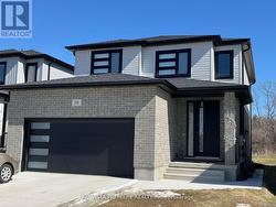 836 GATESTONE ROAD  London South (South U), ON N6M 1C1