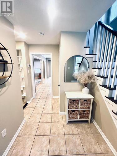 19 Bird Street, Barrie, ON - Indoor Photo Showing Other Room