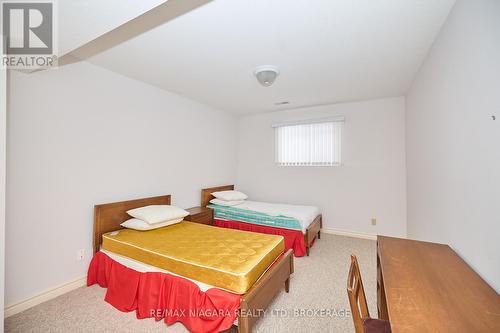 6869 Imperial Court, Niagara Falls (Dorchester), ON - Indoor Photo Showing Other Room