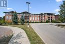 206 - 60 Lynnmore Street, Guelph (Pineridge/Westminster Woods), ON  - Outdoor With Balcony With Facade 