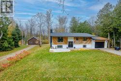 27 DAWSON DRIVE  Kincardine, ON N2Z 2X6