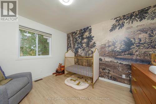 27 Dawson Drive, Kincardine, ON - Indoor