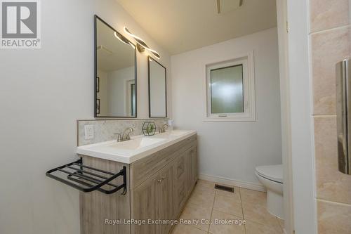 27 Dawson Drive, Kincardine, ON - Indoor Photo Showing Bathroom