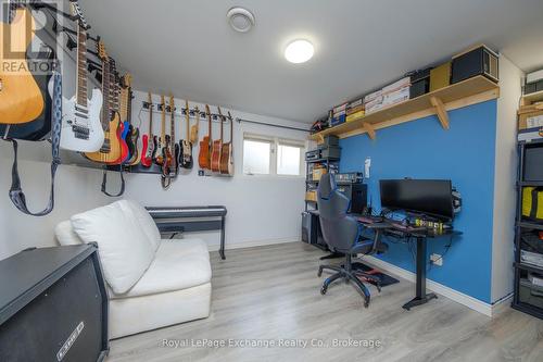 27 Dawson Drive, Kincardine, ON - Indoor