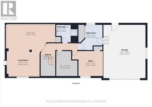 27 Dawson Drive, Kincardine, ON - Other