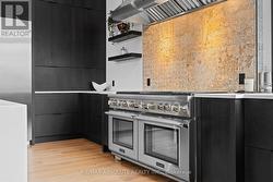 Thermador appliances! - 