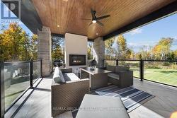 Outdoor FABULOUS living! - 