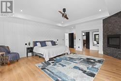 Amazing walk in closet in the primary! - 