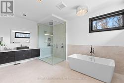 LUXURY! All bath have infloor heat! - 