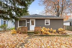 239 Lansdowne AVENUE  Kingsville, ON N9Y 1S7