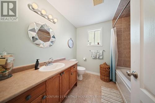 43 Idlewilde Lane, Hamilton, ON - Indoor Photo Showing Bathroom
