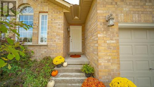 43 Idlewilde Lane, Hamilton, ON - Outdoor With Exterior