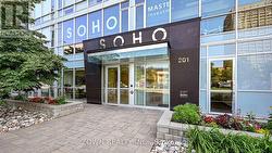 807 - 201 PARKDALE AVENUE  Ottawa, ON K1Y 1E8