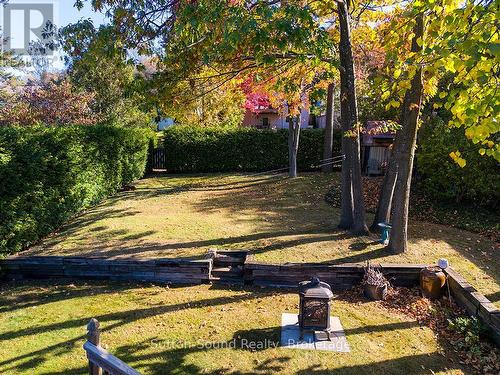 305 8Th Avenue E, Owen Sound, ON - Outdoor