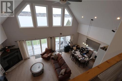 2441 Desloges Road, Sudbury, ON - Indoor