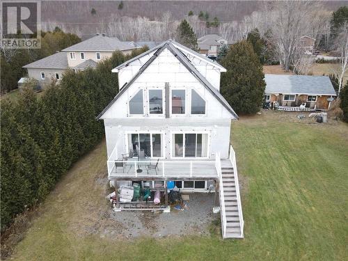 2441 Desloges Road, Sudbury, ON - Outdoor