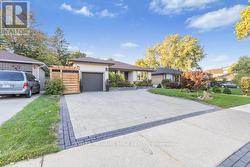 2517 CONSTABLE ROAD  Mississauga, ON L5J 1V9