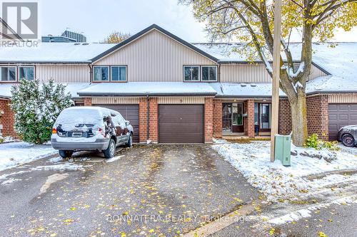 9 - 318 LAURIER AVENUE  Milton, ON L9T 3M9