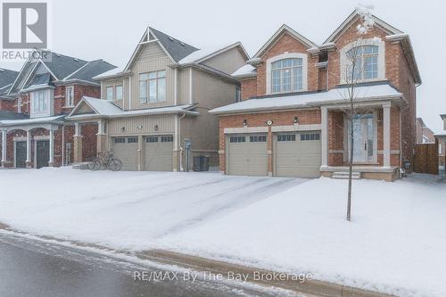 97 TRACEY LANE  Collingwood, ON L9Y 3Z6