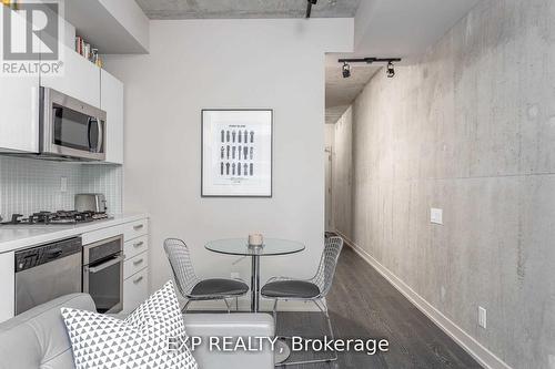 416 - 39 Brant Street, Toronto, ON - Indoor