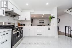 2 - 87 IRWIN ROAD  Toronto, ON M9W 5W1