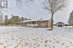 1728 1ST CONCESSION ROAD  Norfolk, ON N0E 1G0