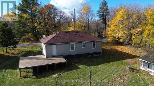 2436 Henderson Road, Frontenac (Frontenac Centre), ON - Outdoor