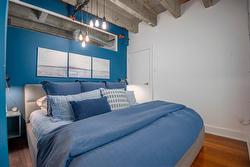 Chambre à coucher - 