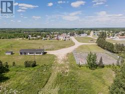 FAUQUIER - PT2 PT3 OF CR347, FILION STREET  Kapuskasing, ON P0L 1G0