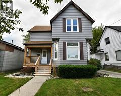 321 WELLINGTON STREET  Sarnia, ON N7T 1H4