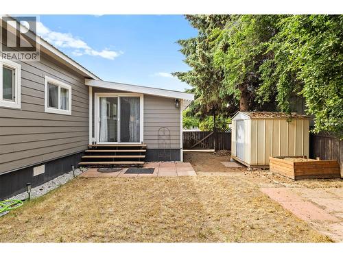 2005 Boucherie Road Unit# 26, West Kelowna, BC 