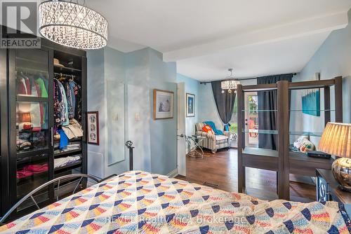 279 Vansickle Road, St. Catharines (Rykert/Vansickle), ON - Indoor Photo Showing Bedroom