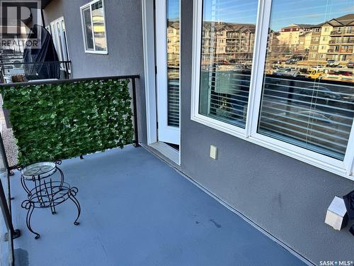 205 710 Hart Road, Saskatoon, SK - Outdoor