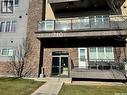 205 710 Hart Road, Saskatoon, SK  - Outdoor With Balcony 