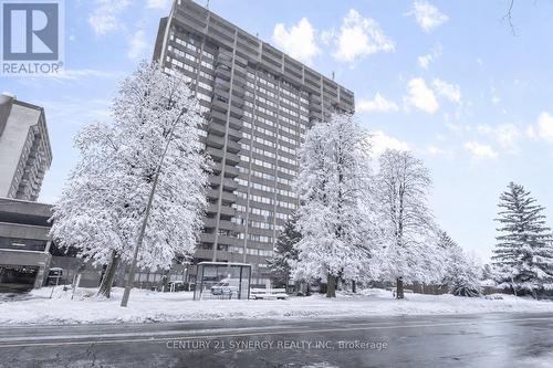 202 - 1285 CAHILL DRIVE  Ottawa, ON K1V 9A7