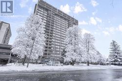 202 - 1285 CAHILL DRIVE  Ottawa, ON K1V 9A7
