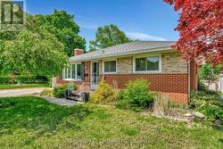 1017 BRAESIDE STREET  Woodstock, ON N4S 4T3