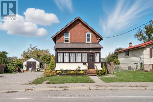 18 MARY STREET W  Kawartha Lakes (Lindsay), ON K9V 2N4