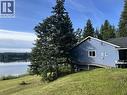 2496 Big Lake-Tyee Lake Road, Williams Lake, BC  - Outdoor With Body Of Water 