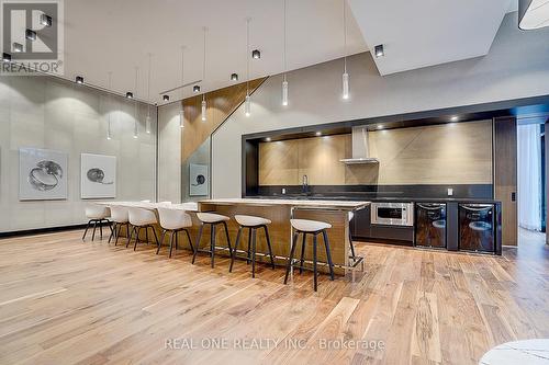 628A - 8119 Birchmount Road, Markham, ON - Indoor